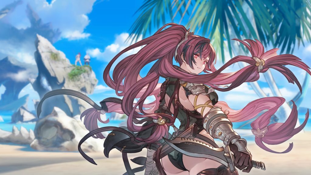 Tranh cãi việc cha đẻ Granblue Fantasy bí mật thành lập studio AI-gamelade