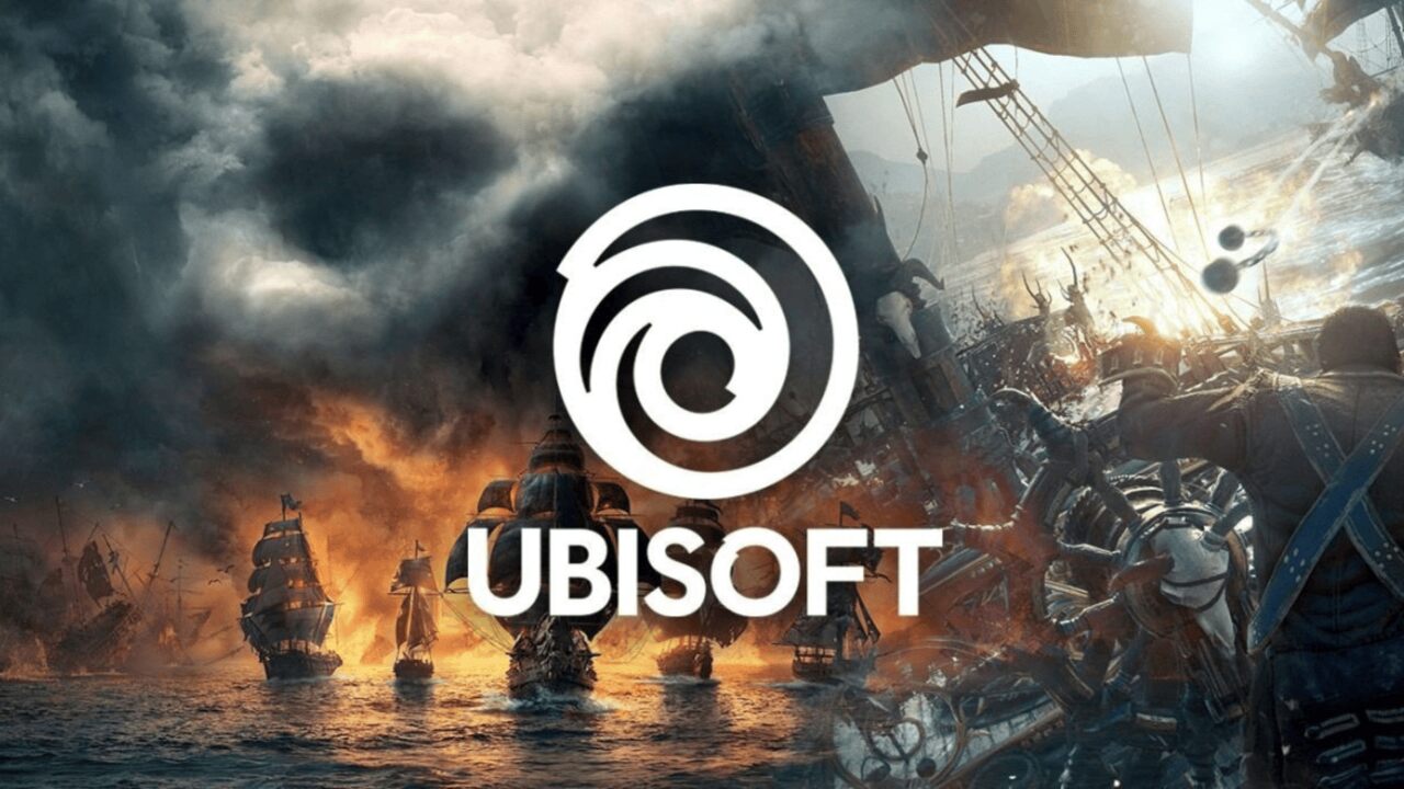 Nhân viên Ubisoft quyết định đình công phản đối sa thải-gamelade