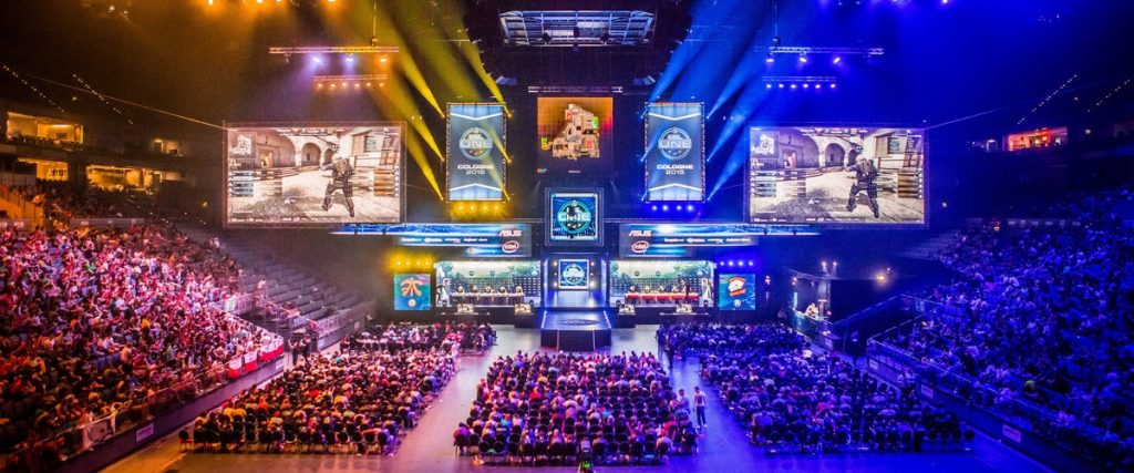 Báo động đỏ cho hệ sinh thái esports của Counter Strike-gamelade