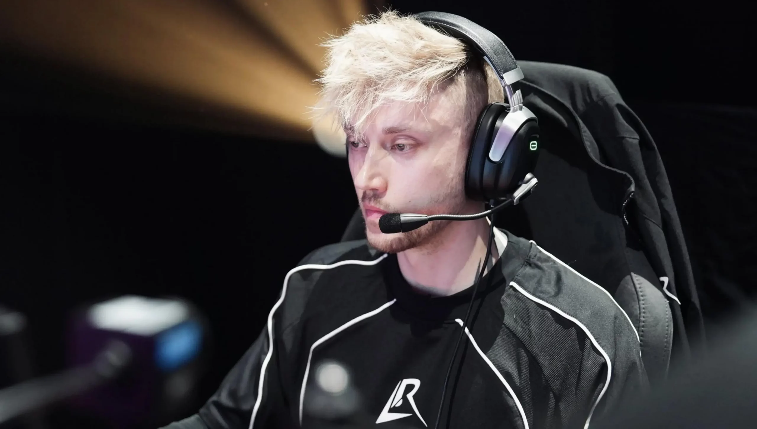 Huyền thoại Rekkles tái xuất đấu trường LMHT chuyên nghiệp-gamelade