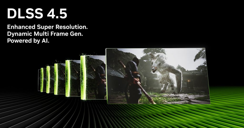 Phân tích tổng quan về hiệu năng của Nvidia DLSS 4.5-gamelade
