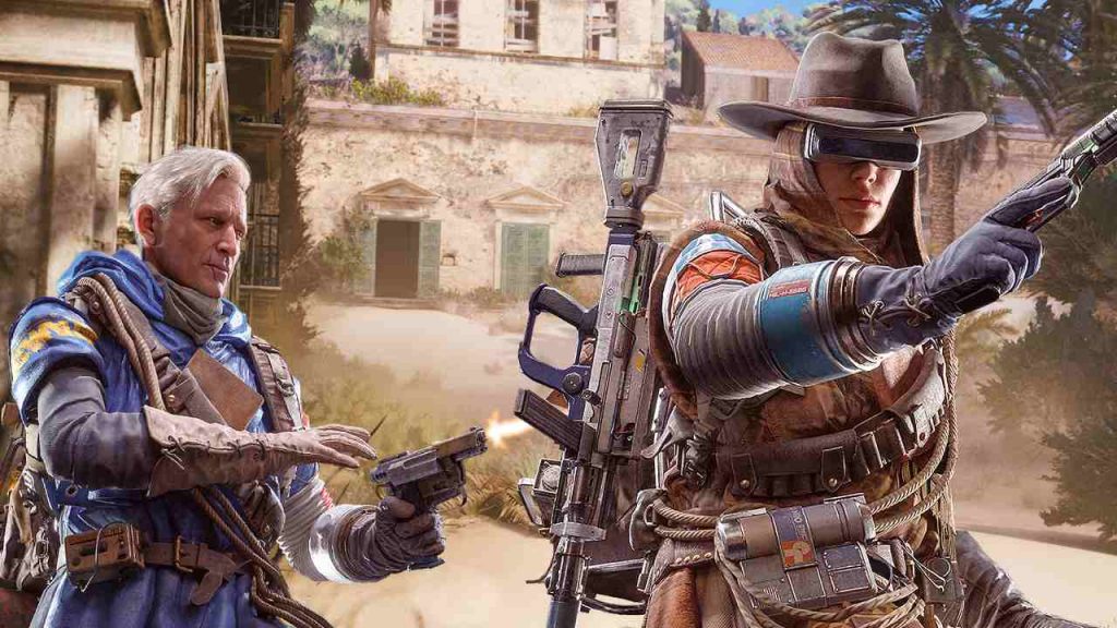 Arc Raiders xác nhận dùng hệ thống matchmaking theo mức độ "hiếu chiến" của người chơi - gamelade