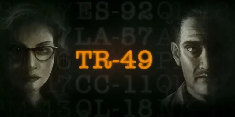 TR-49 chính thức mở đăng ký trước trên iOS - gamelade