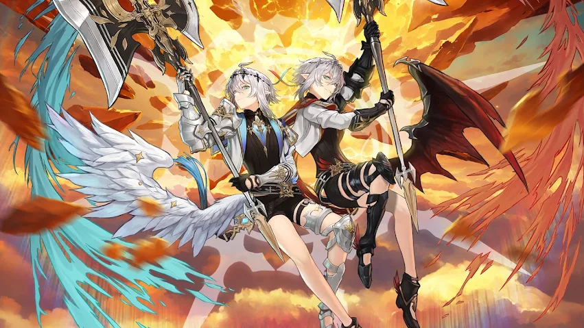 Seven Knights Re:Birth chào đón năm mới 2026 với nhiều nội dung đáng chú ý - gamelade