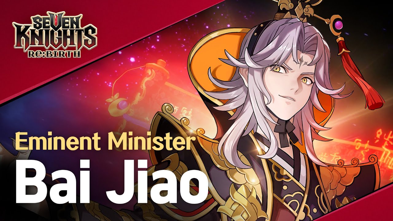 Seven Knights Re:Birth chào đón năm mới 2026 với nhiều nội dung đáng chú ý - gamelade