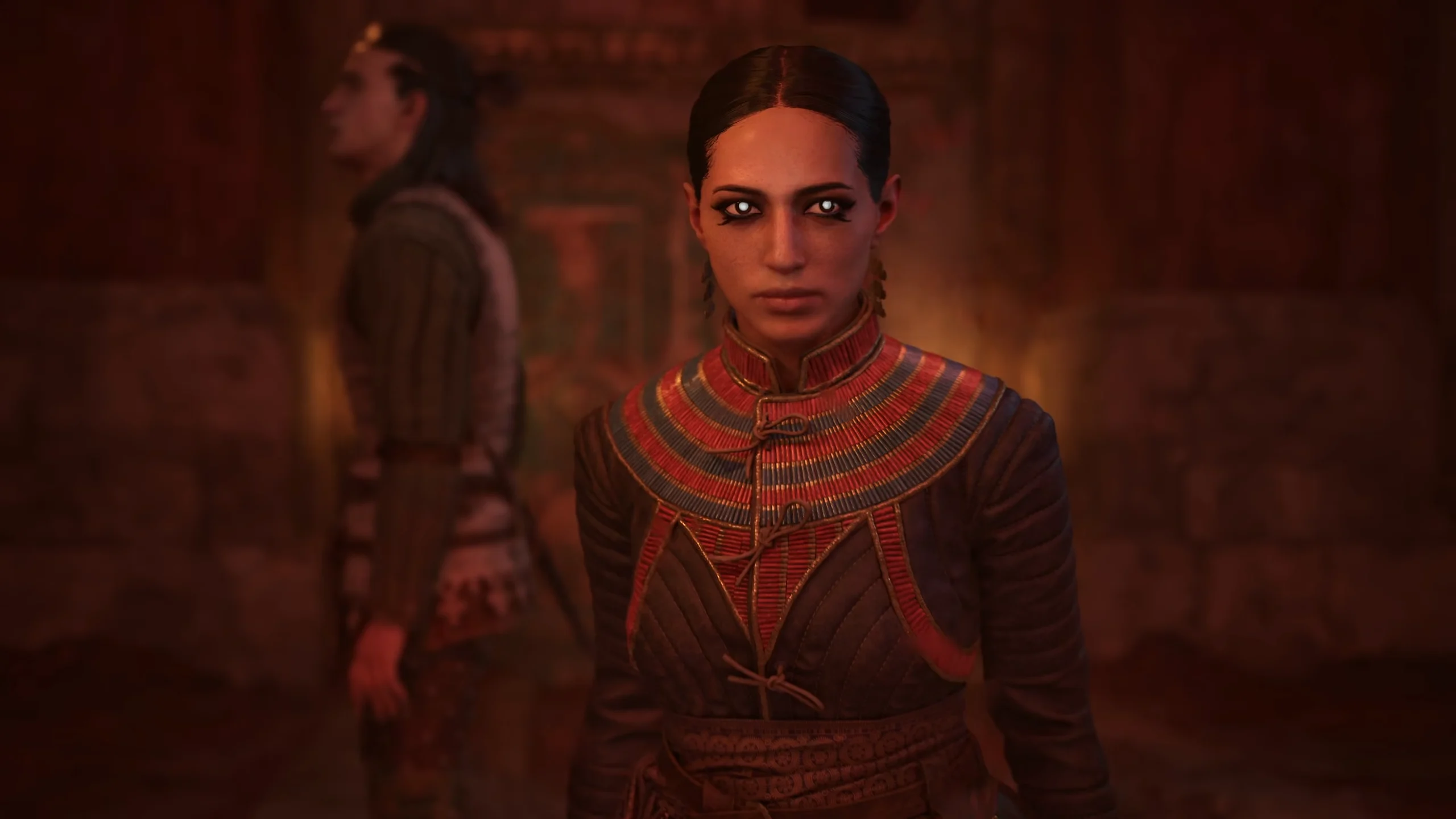 The Blood of Dawnwalker hé lộ nhạc chủ đề và hai bạn đồng hành mới, đậm dấu ấn The Witcher 3 - gamelade