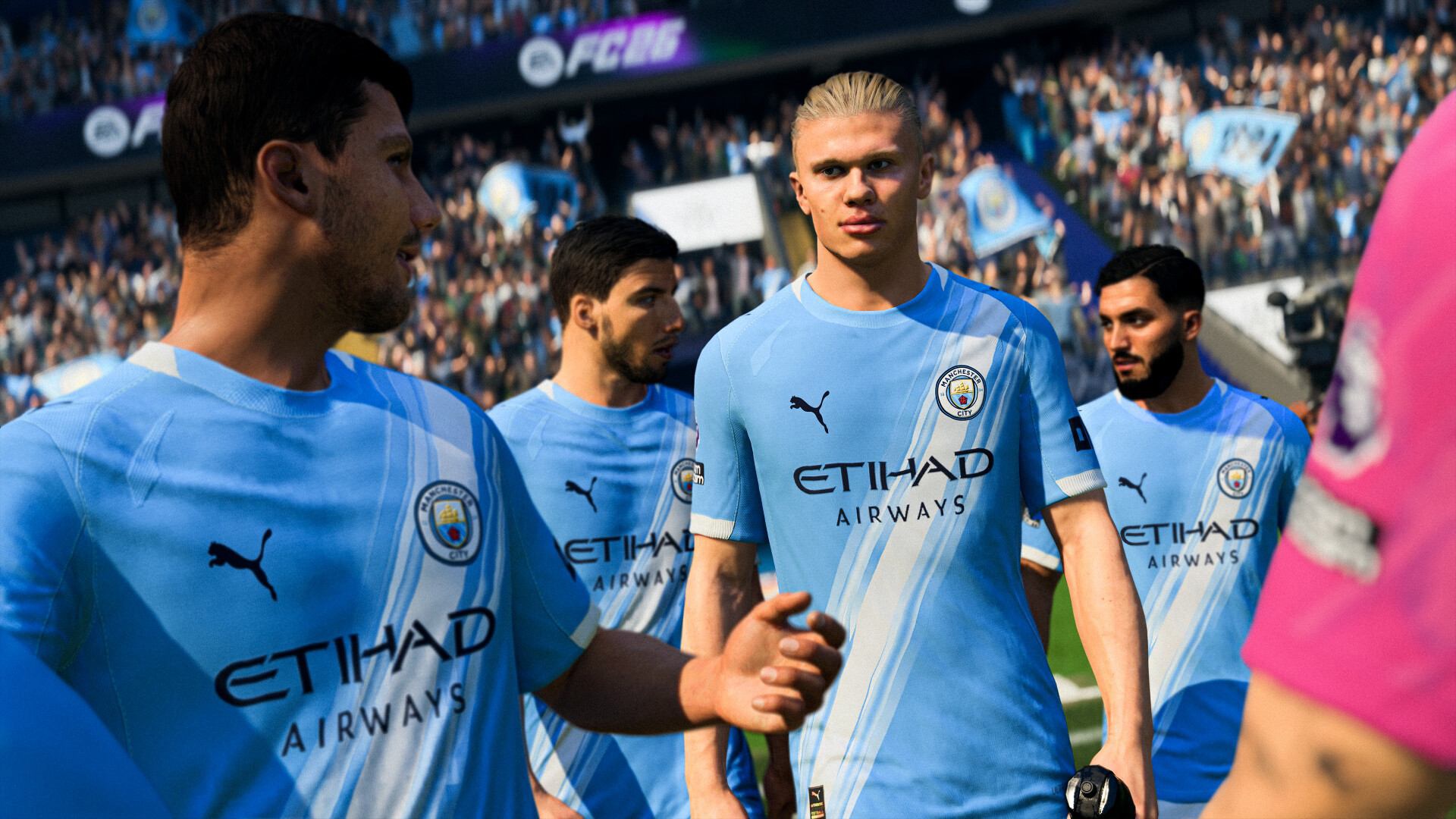 EA Sports xác nhận chế độ chơi thế giới mở cho EA FC 27-gamelade