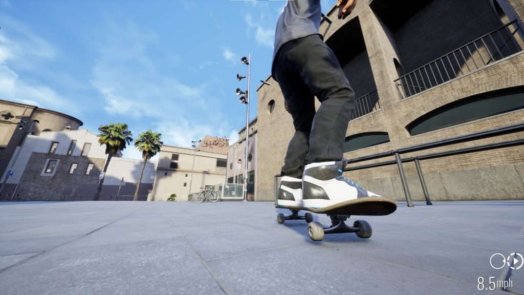 True Skate+ chính thức gia nhập Apple Arcade, mang trải nghiệm trượt ván chân thực lên mobile - gamelade