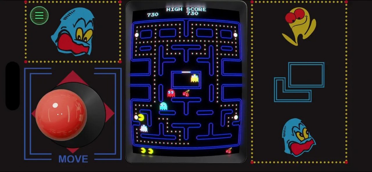 Retrocade đưa thời hoàng kim arcade trở lại trên Apple Arcade, gợi nhớ ký ức “ăn xu” một thời - gamelade