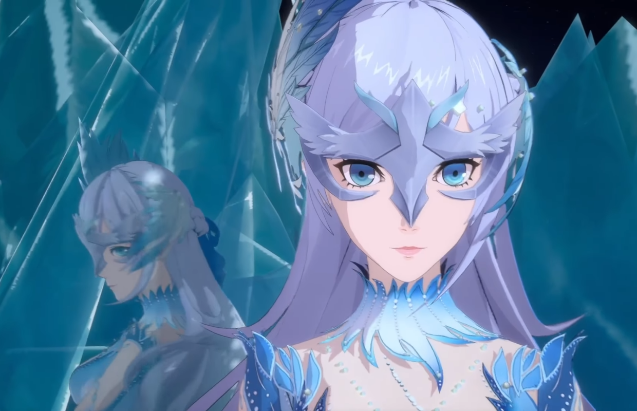 Persona 5: The Phantom X tung bản update 3.0, mở rộng cốt truyện và bổ sung Phantom Thief mới - gamelade