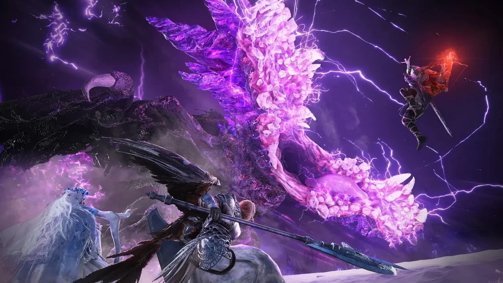 Elden Ring Nightreign hứng chịu làn sóng phẫn nộ từ người chơi vì DLC mới-gamelade