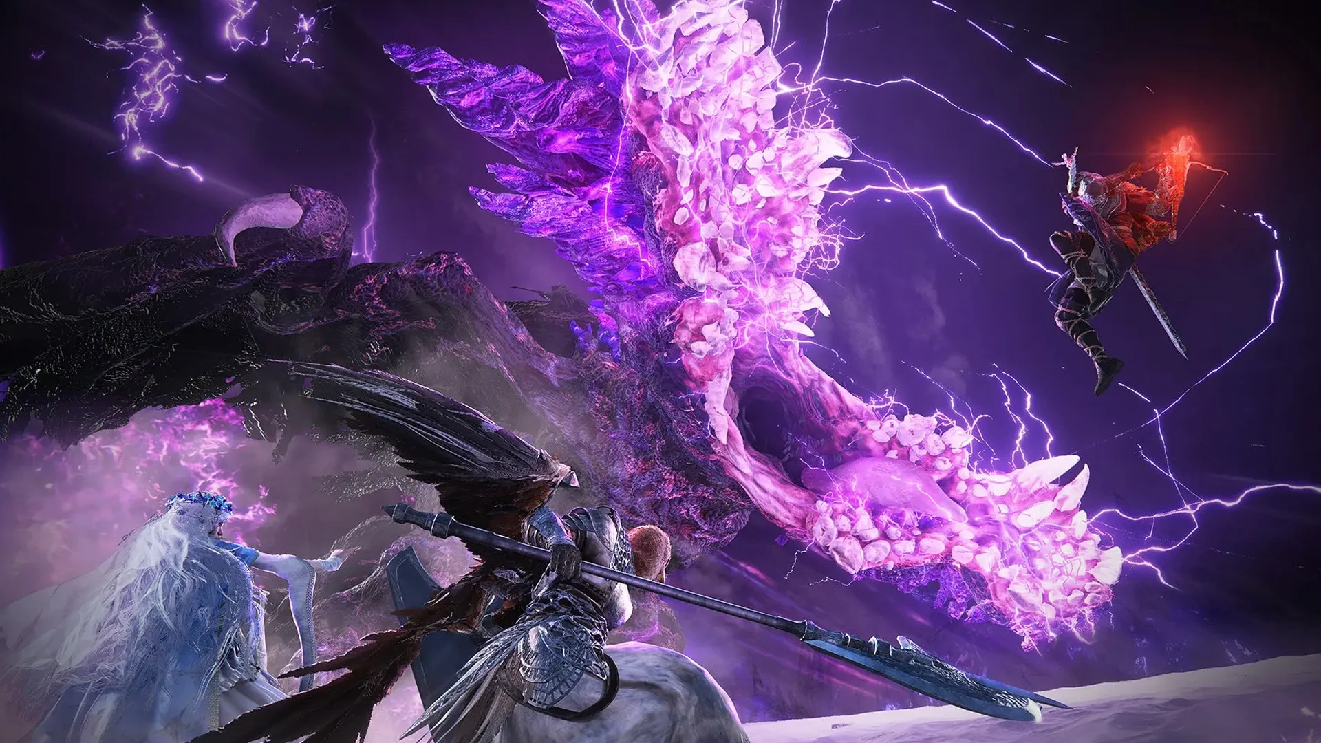 Elden Ring Nightreign hứng chịu làn sóng phẫn nộ từ người chơi vì DLC mới-gamelade