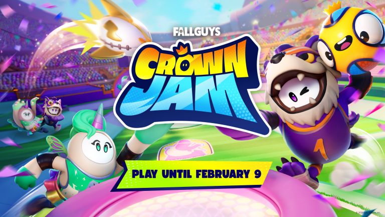 Fortnite giới thiệu đấu trường đối kháng 3v3 Crown Jam đầy kịch tính-GAMELADE