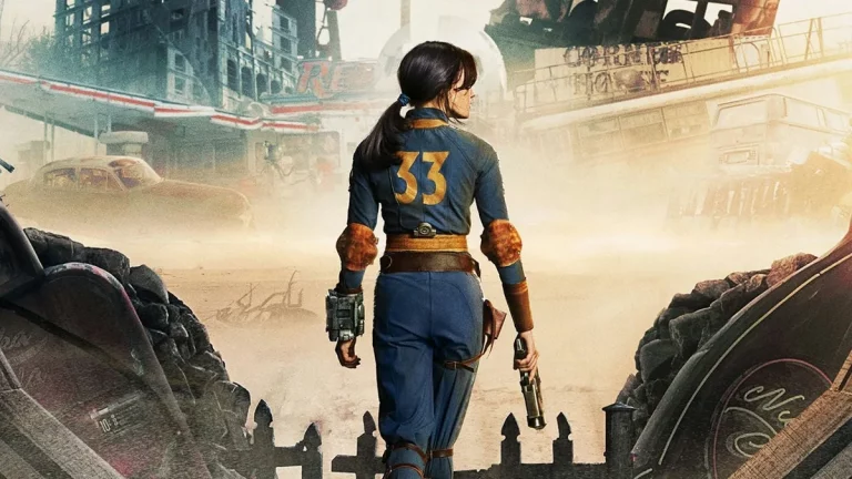 Toàn bộ các tập phim Fallout mùa 1 đã có mặt miễn phí trên YouTube-gamelade