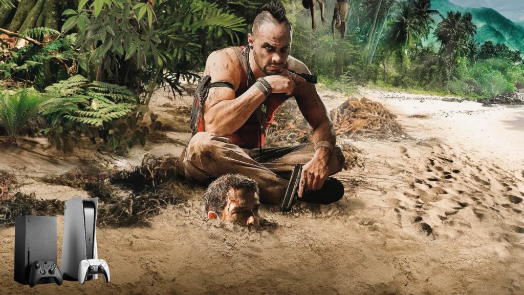 Ubisoft bất ngờ tung bản cập nhật 60FPS cho huyền thoại Far Cry 3-gamelade