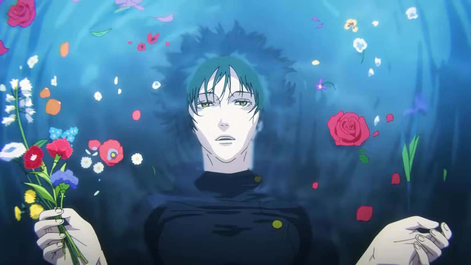 Số lượng tập phim của Jujutsu Kaisen mùa 3 phần 1 chính thức được xác nhận-gamelade