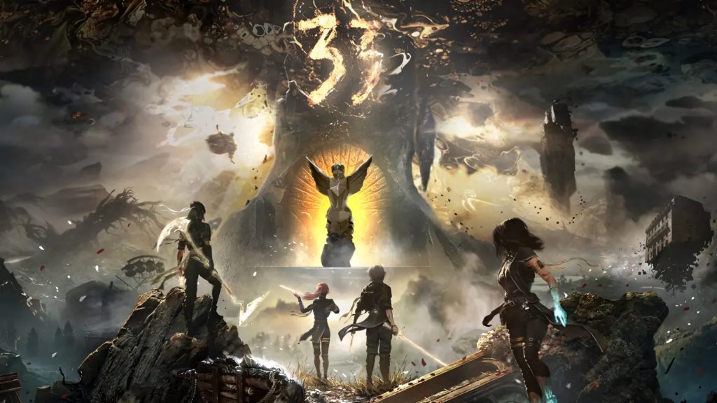 Clair Obscur: Expedition 33 lọt top 3 tựa game được vinh danh nhiều nhất lịch sử-gamelade