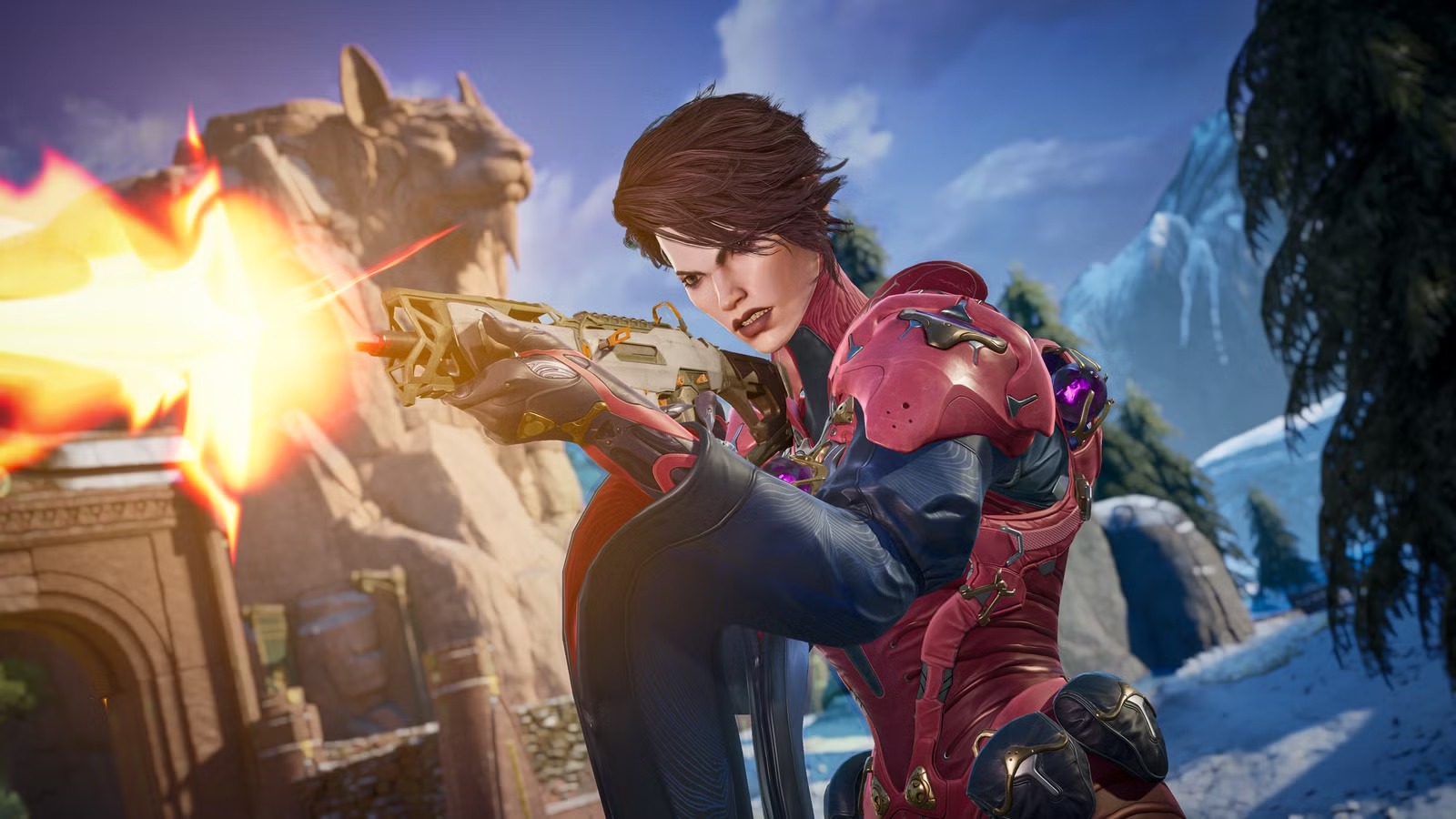 Nhà phát triển Highguard sốc trước làn sóng tẩy chay-gamelade