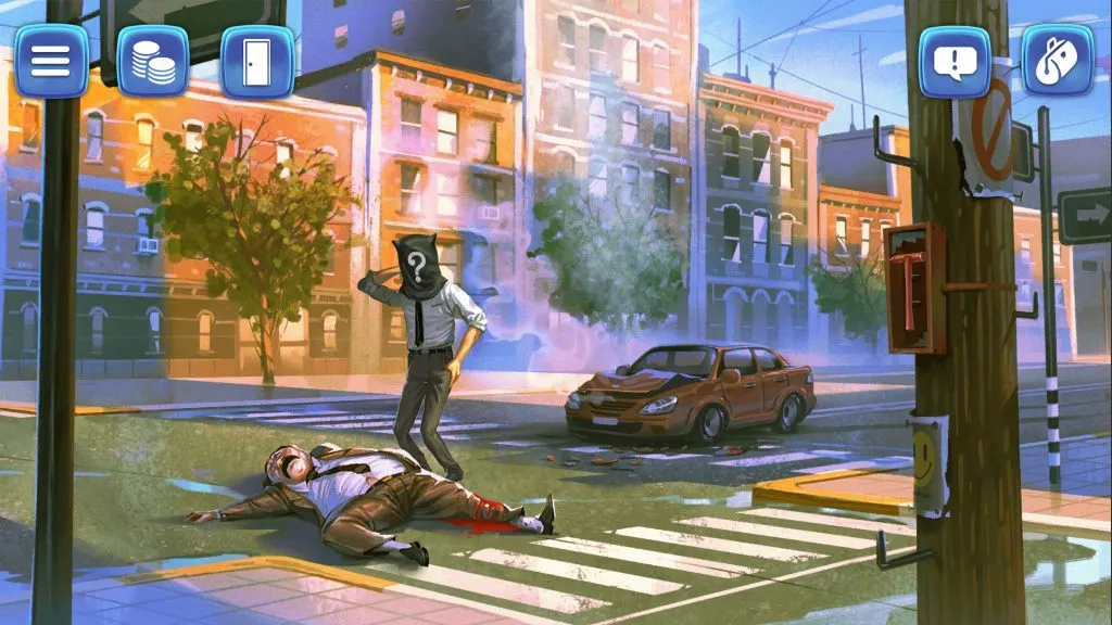 Mind-Shaper sắp ra mắt trên mobile, đưa người chơi bước vào hành trình giải mã tâm trí con người - gamelade