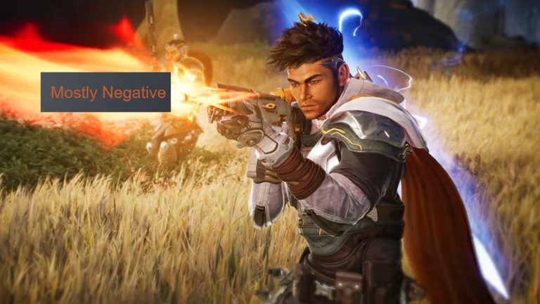 Màn ra mắt thảm họa của Highguard-gamelade