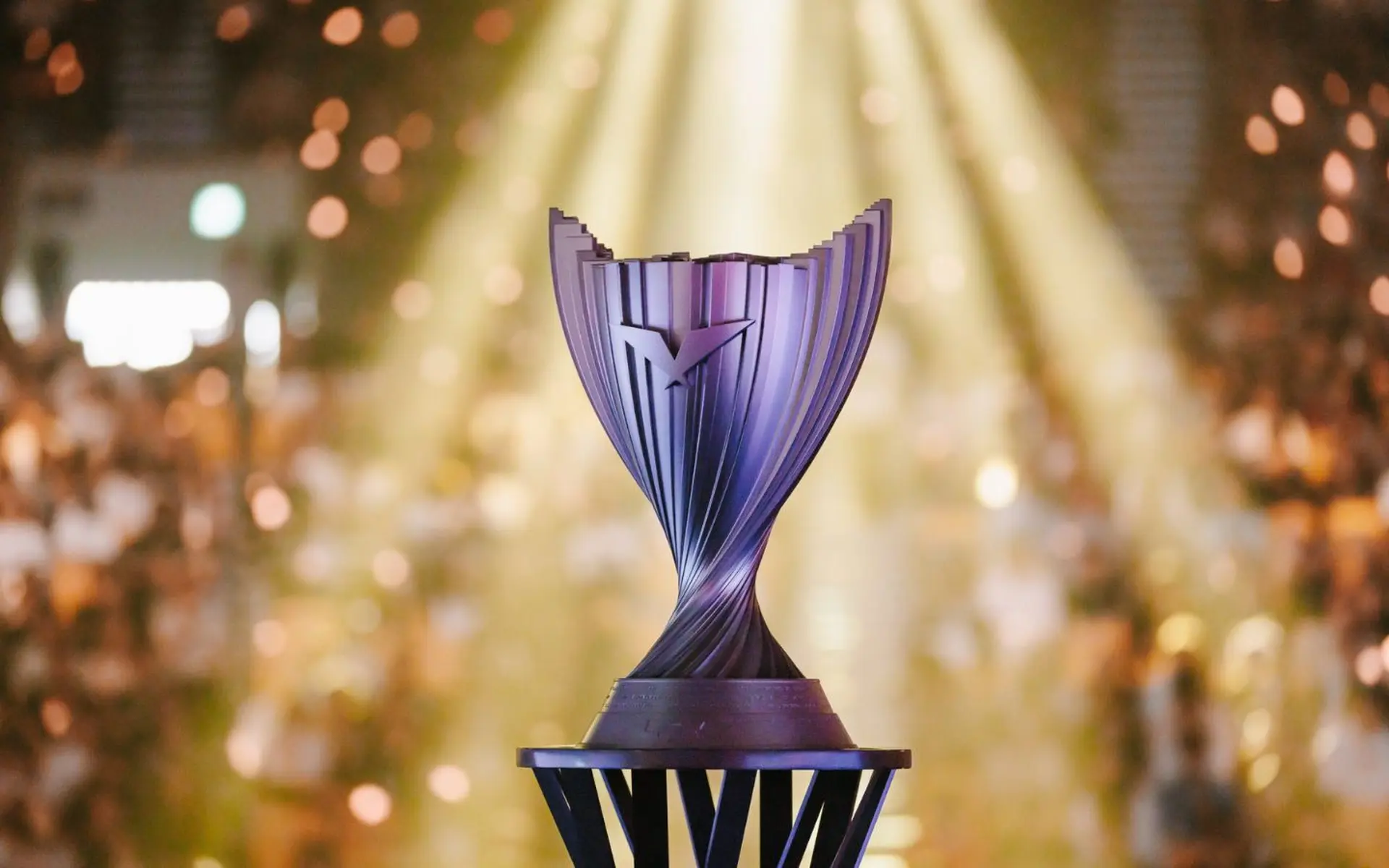 Lộ diện toàn bộ bảng đấu và lịch trình khởi tranh LCK CUP 2026-gamelade