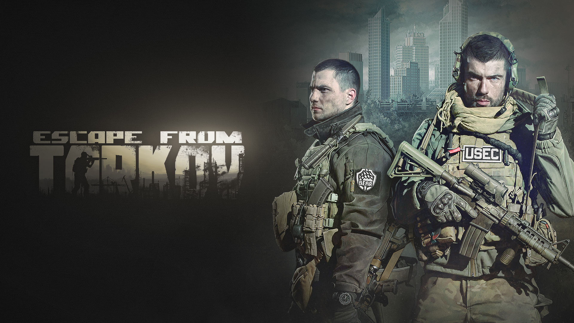 Tỷ lệ người chơi phá đảo Escape from Tarkov cực thấp sau hai tháng ra mắt-gamelade