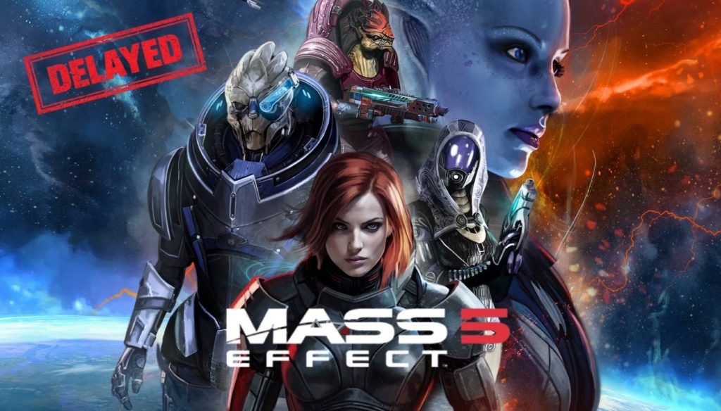 Mass Effect 5 phải lùi lịch phát hành do ảnh hưởng tiêu cực từ Dragon Age: The Veilguard-gamelade