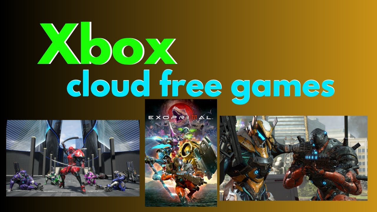 Microsoft rục rịch ra mắt g&oacute;i Xbox Cloud Gaming miễn ph&iacute;-gamelade