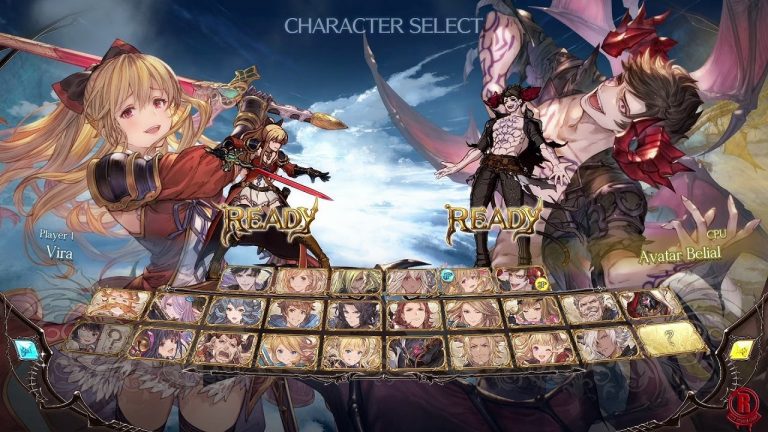 Granblue Fantasy: Versus sẽ ngừng hỗ trợ một số tính năng online vào 20 tháng 4-gamelade