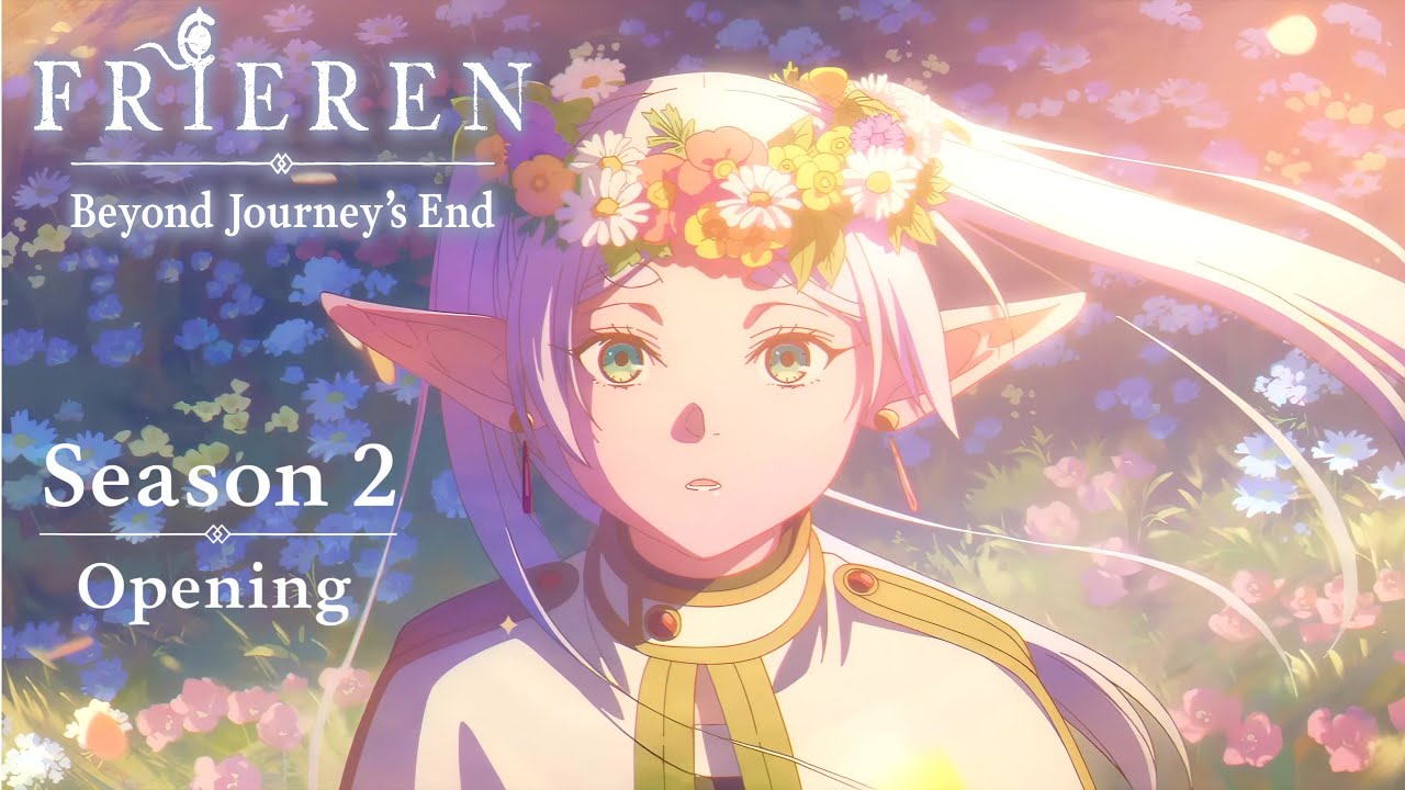 Frieren m&ugrave;a 2 x&ocirc; đổ kỷ lục mọi thời đại tr&ecirc;n MyAnimeList ngay khi vừa ra mắt-gamelade