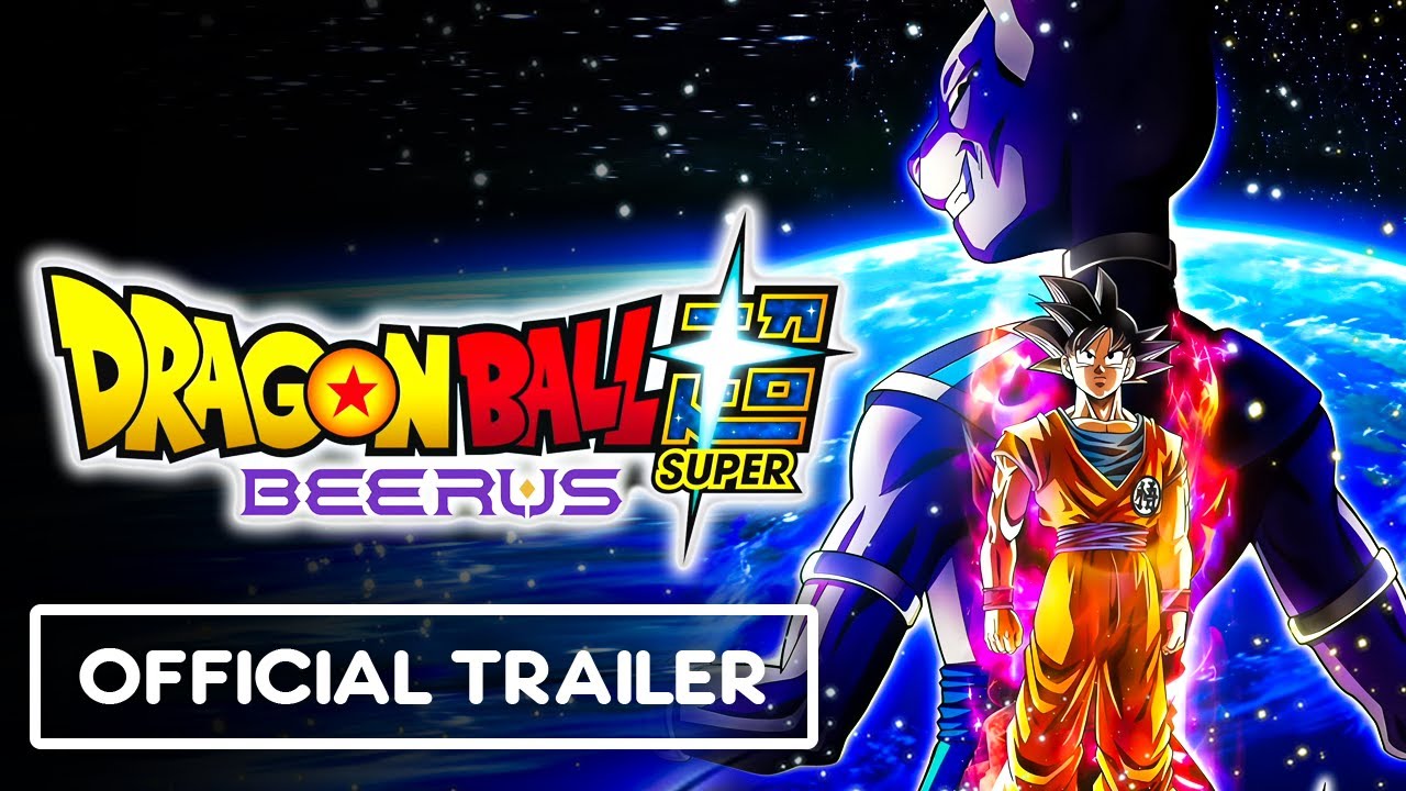 Mùa thu 2026 chào đón sự trở lại của Dragon Ball Super Beerus phiên bản remake-gamelade