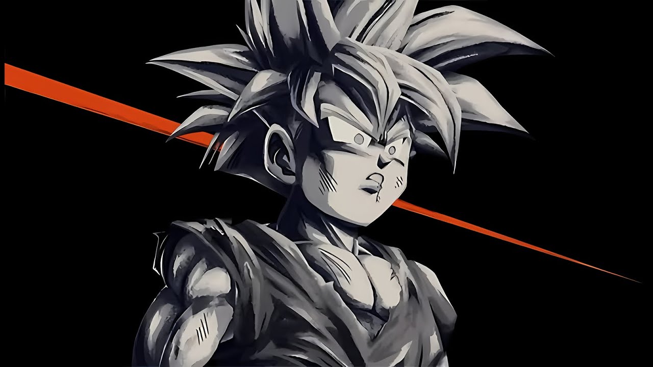 Chiêm ngưỡng bức tranh màu 36 năm tuổi của cố tác giả Akira Toriyama về Gohan-gamelade