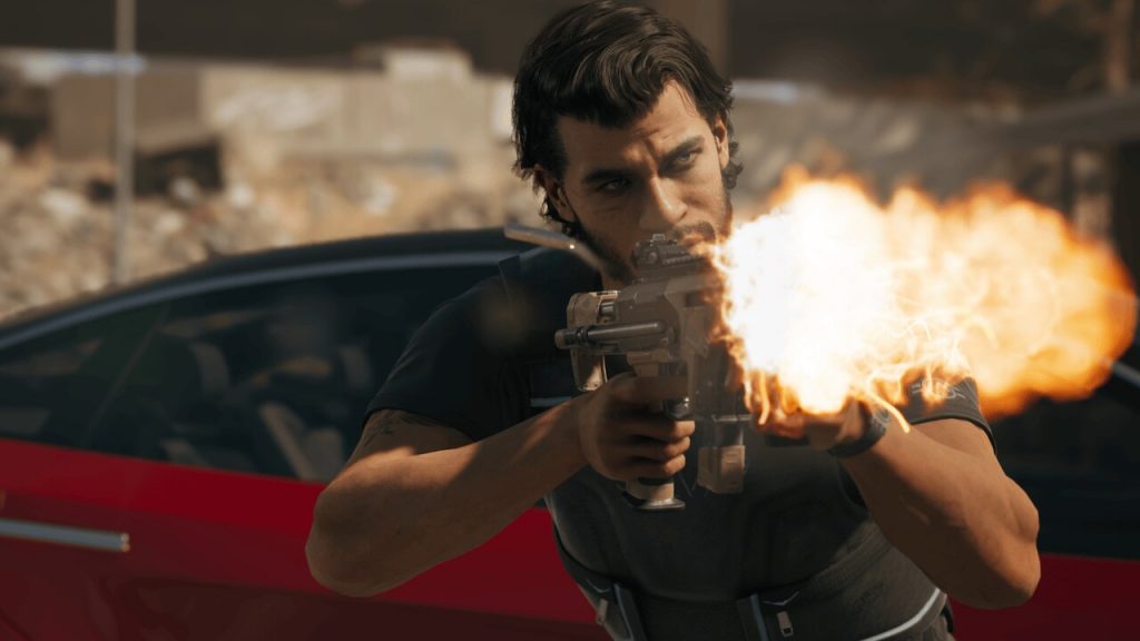 Độc lạ khi MindsEye vẫn tiếp tục tài trợ cho các nhà sáng tạo nội dung-gamelade