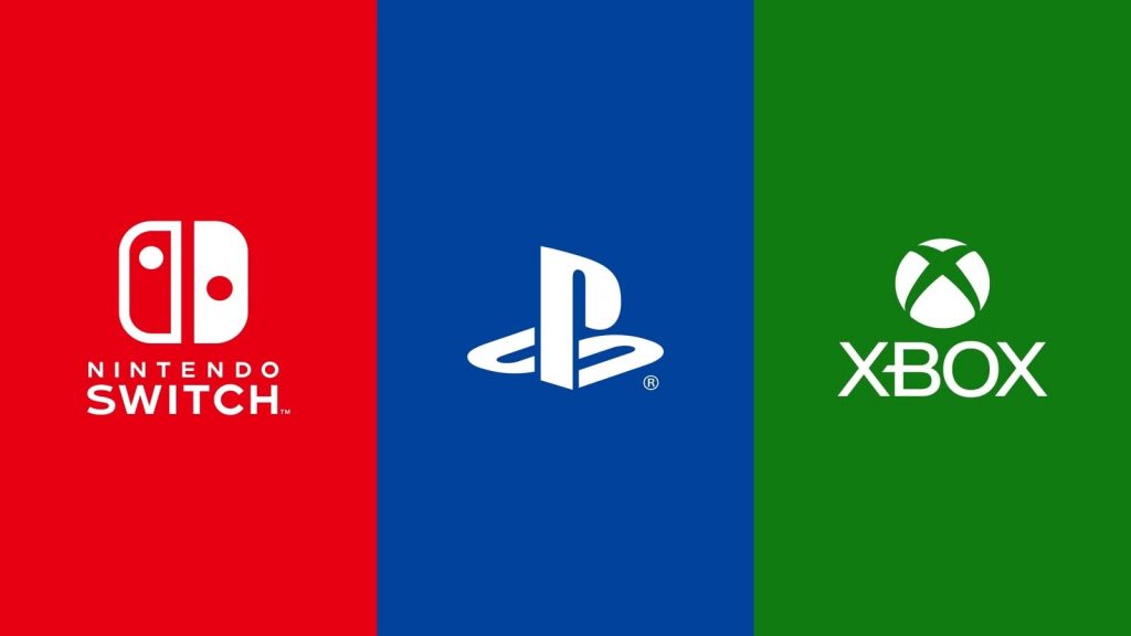 Cái bắt tay lịch sử giữa Nintendo, Sony và Microsoft-gamelade