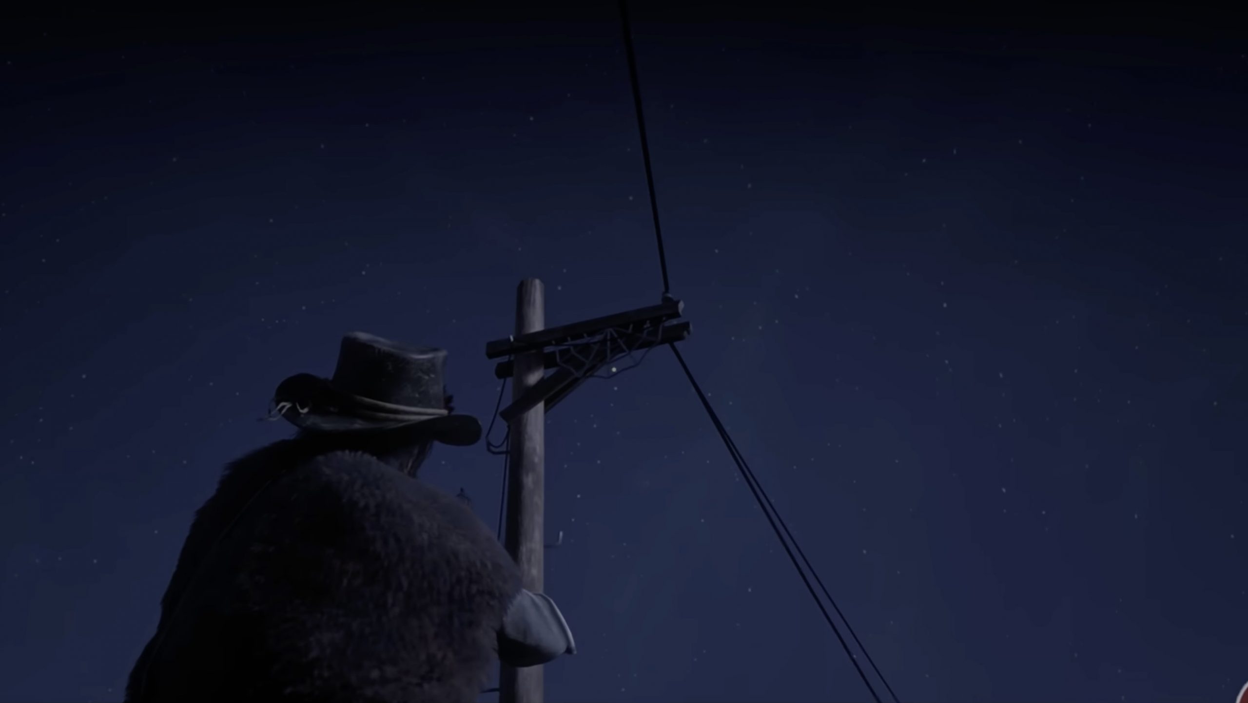 Cộng đồng Red Dead Redemption 2 truy tìm bí ẩn mới được phát hiện sau 7 năm ra mắt - gamelade