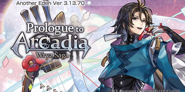 Another Eden: The Cat Beyond Time & Space mở rộng Wryz Saga với nội dung tiền truyện hoàn toàn mới - gamelade