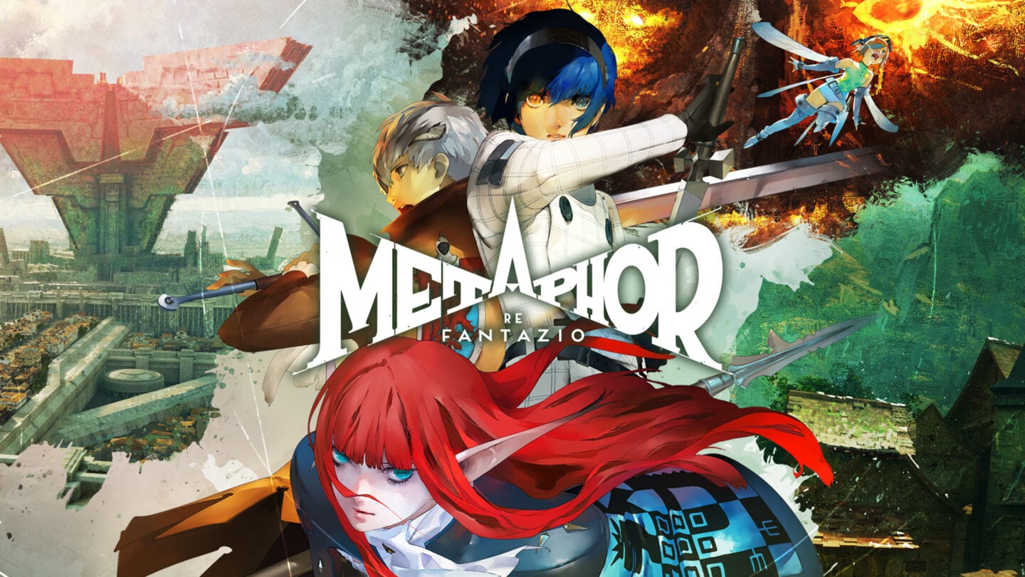 Metaphor: ReFantazio ra mắt Guidebook Edition dưới dạng digital - gamelade