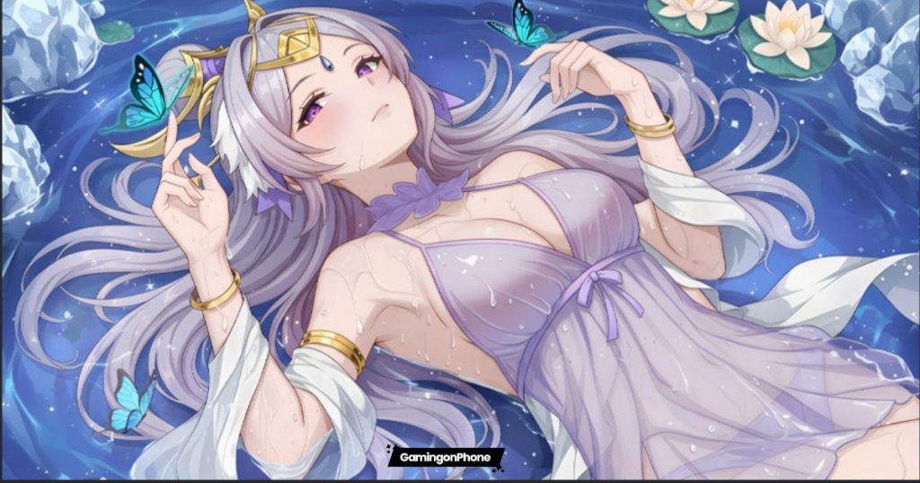 Kingdoms of Desire tái hiện thời Tam Quốc theo phong cách RPG nhẹ nhàng - gamelade