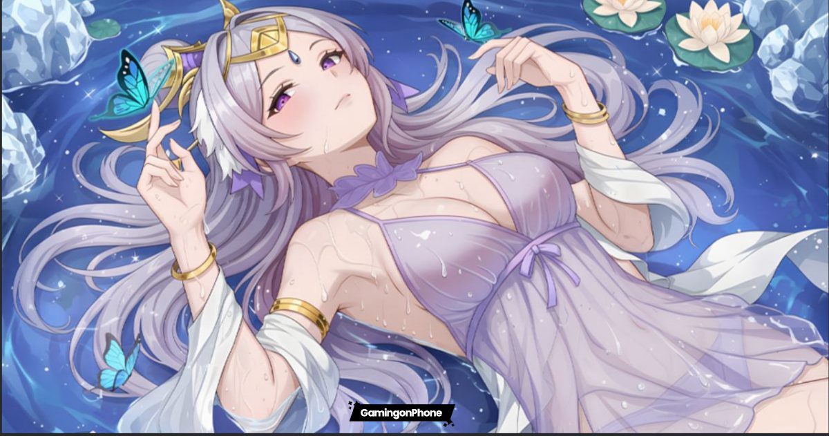 Kingdoms of Desire tái hiện thời Tam Quốc theo phong cách RPG nhẹ nhàng - gamelade