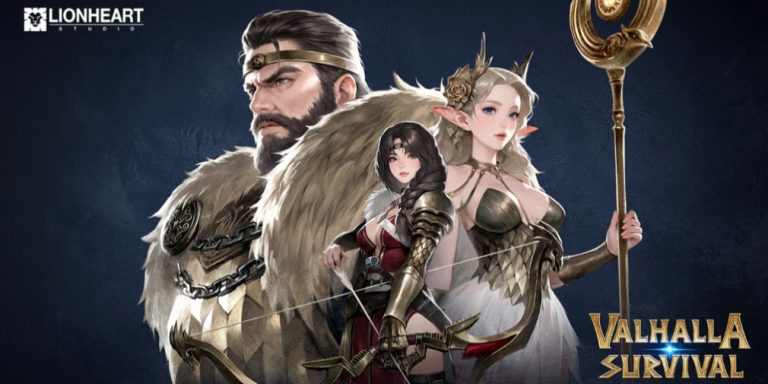 Valhalla Survival mở đăng ký sớm sự kiện kỷ niệm 1 năm với loạt phần thưởng giá trị - gamelade