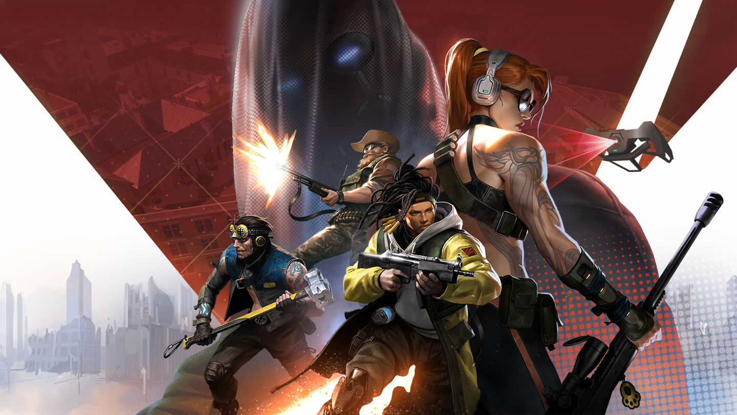 PUBG: BLINDSPOT ấn định ngày ra mắt Early Access--gmaelade