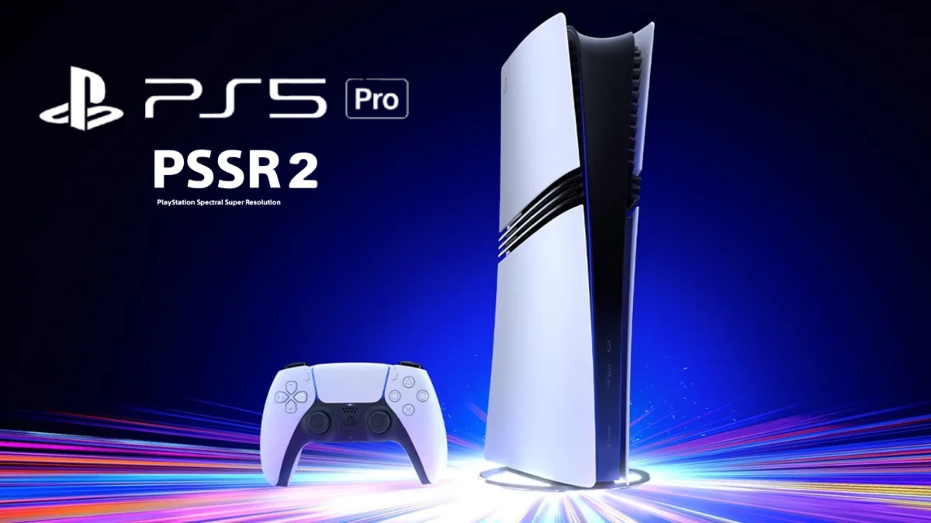 PSSR 2 sẽ cập bến PS5 Pro trong năm nay-gamelade