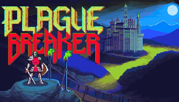 Plague Breaker tung bản update lớn đầu năm, bổ sung loạt chế độ thử thách mới - gamelade