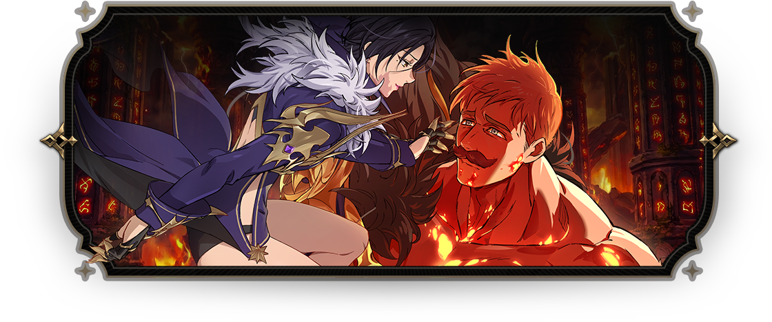 The Seven Deadly Sins: Grand Cross khởi động New Year Festival 2026 - gamelade