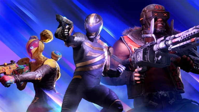 Splitgate Arena Reloaded chật vật tìm chỗ đứng sau hai lần ra mắt chính thức - gamelade