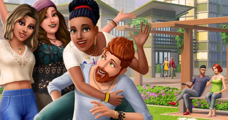 The Sims hé lộ kế hoạch cho mobile trong năm tới - gamelade