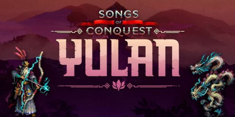 Songs of Conquest công bố DLC mới, mở rộng thế giới chiến thuật mùa hè này - gamelade