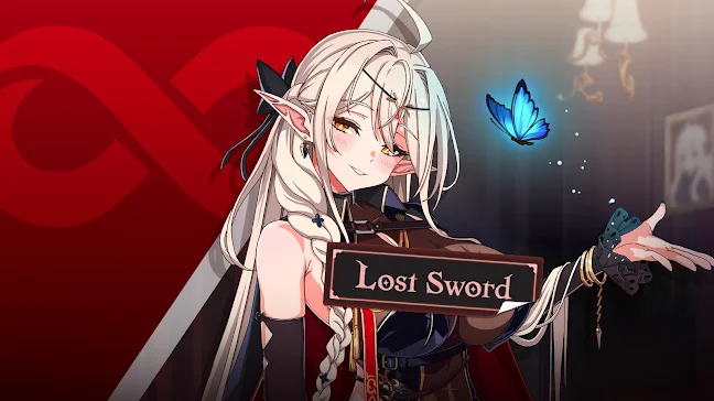 Lost Sword kỷ niệm nửa năm ra mắt toàn cầu với sự kiện lớn và hàng loạt phần thưởng miễn phí - gamelade