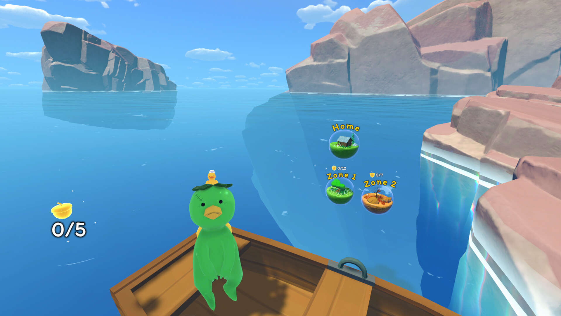 Umami Grove chính thức lên PS VR2, mang trải nghiệm nấu ăn VR lên console - gamelade