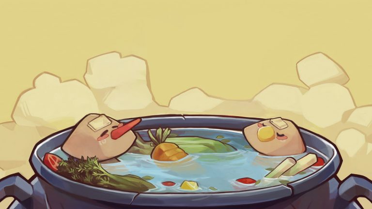 Umami Grove chính thức lên PS VR2, mang trải nghiệm nấu ăn VR lên console - gamelade